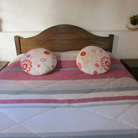 Hosteria Banos Morales Santiago de Chile Zewnętrze zdjęcie