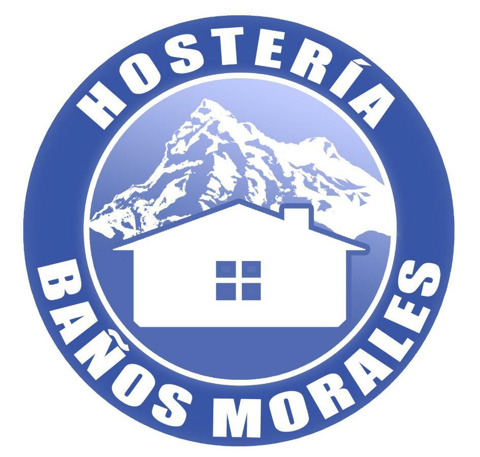 Hosteria Banos Morales Santiago de Chile Zewnętrze zdjęcie